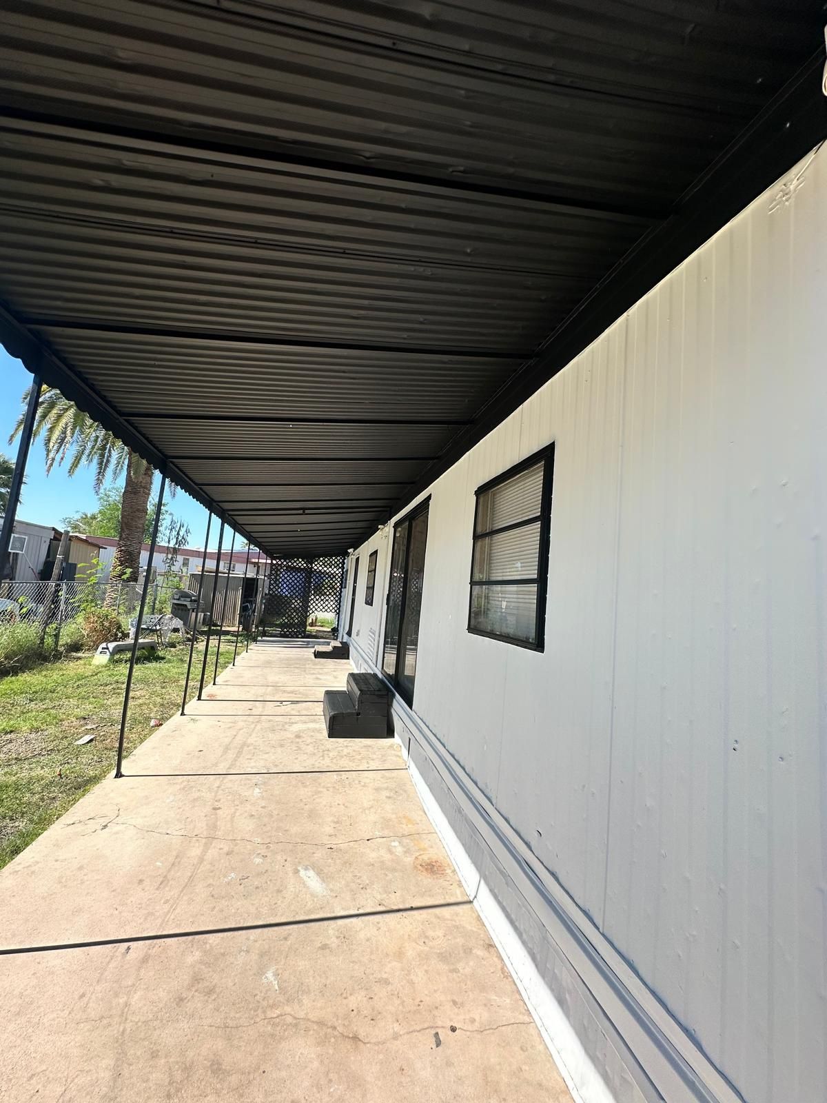 Mobile Home For Sale