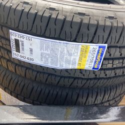 Goodyear Tires