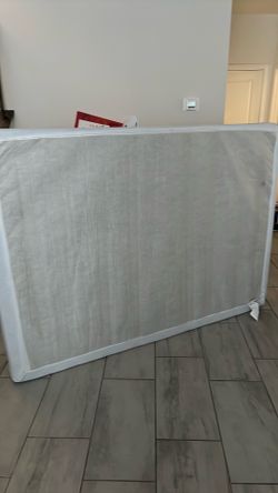 2 full size mattress in really good shape.