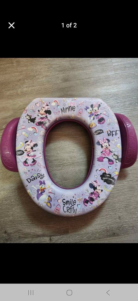 Potty Training Seat