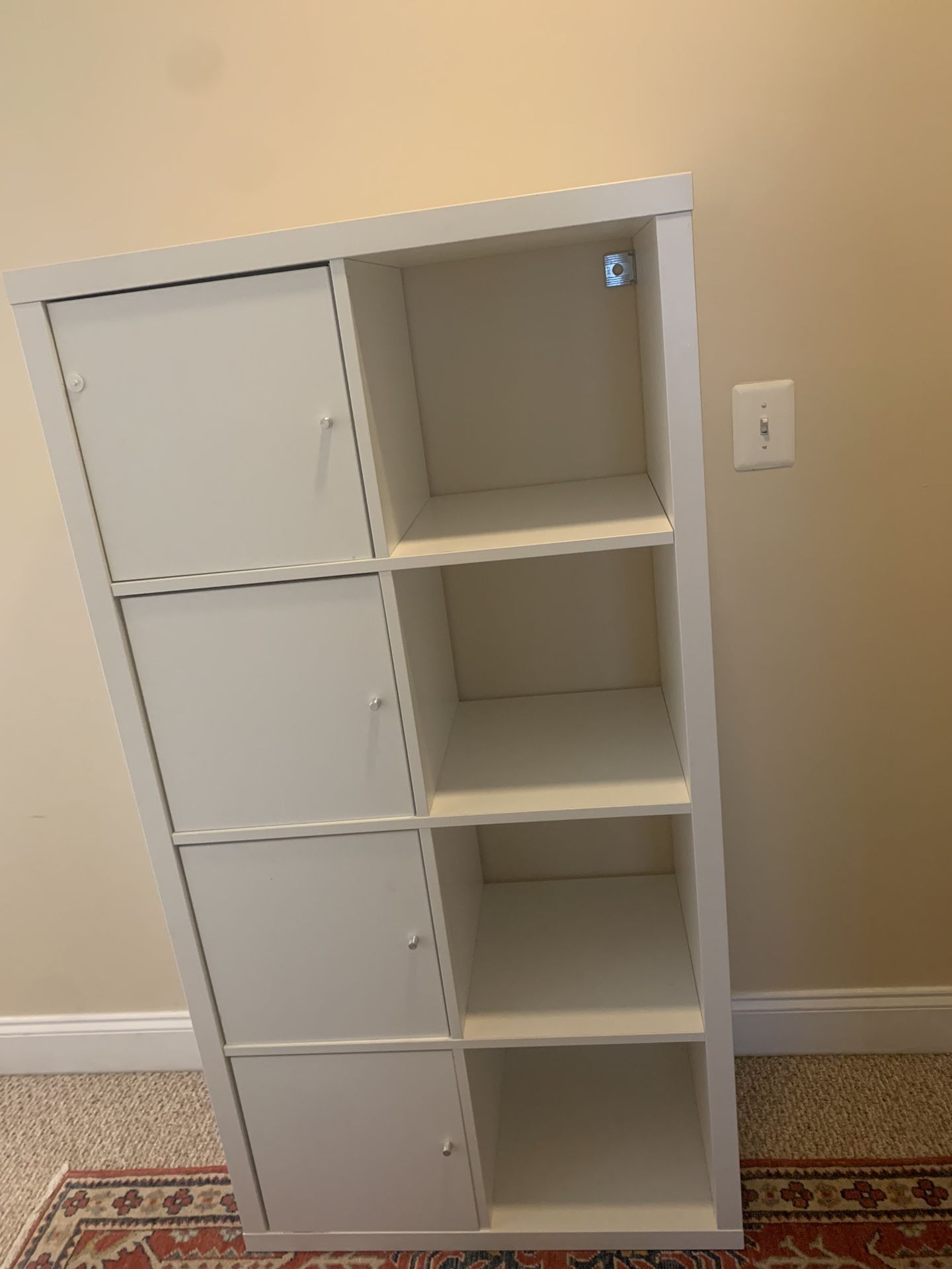 IKEA Storage Cabinets 