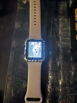 Apple Watch 3 38mm