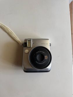 Michael Kors x Fujifilm Instax Mini 70 Camera
