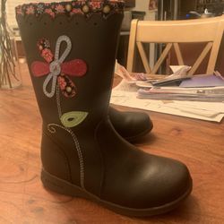 Pediped Boot Size 11.5