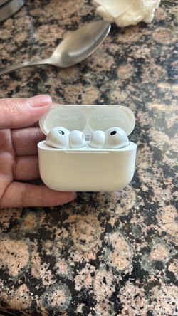 AirPod pros