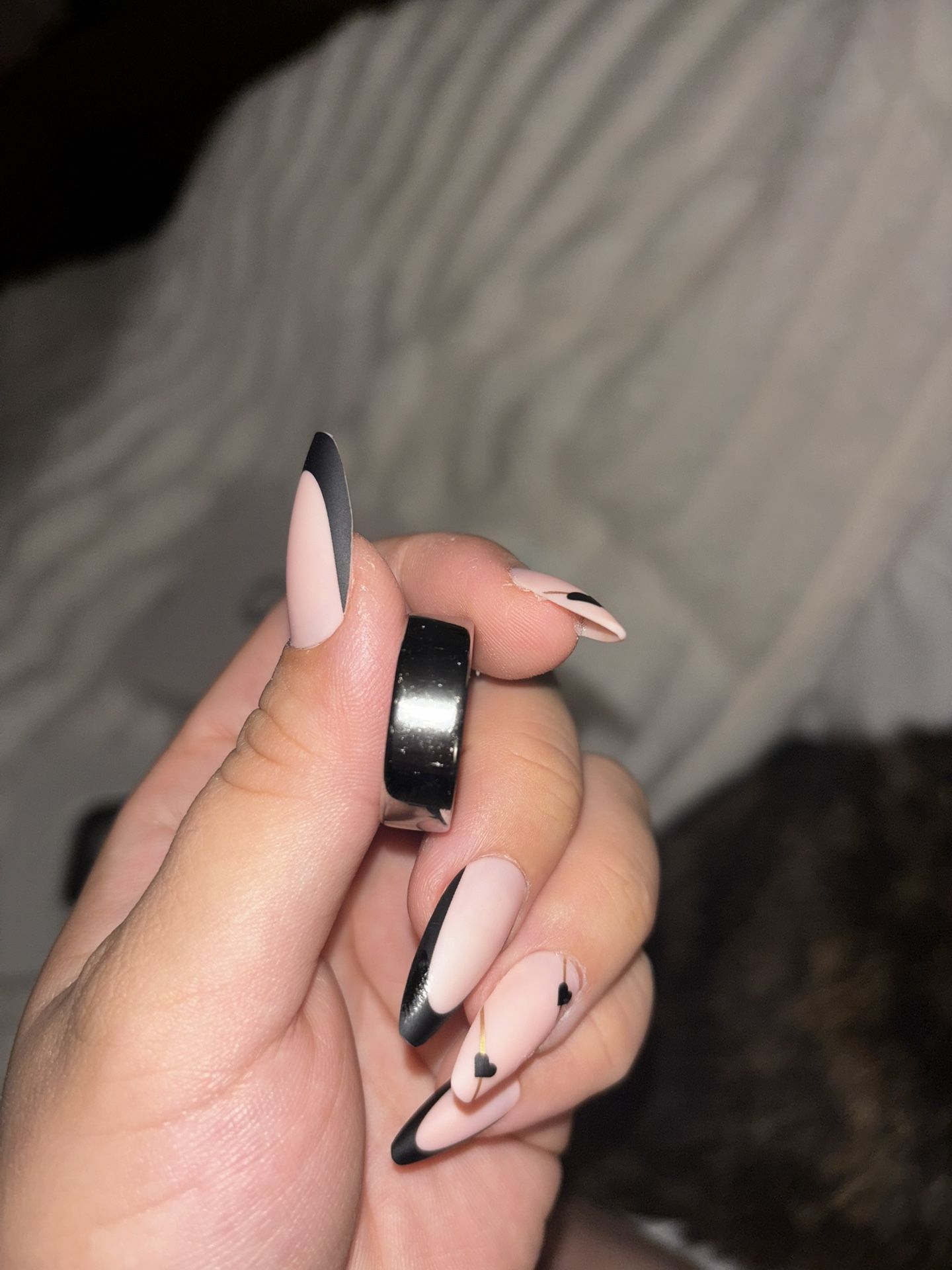 Oura Ring 4-Size 9 