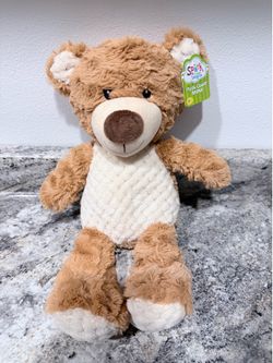 New baby toy bear