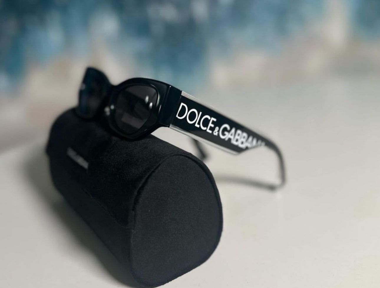 DOLCE&GABBANA Sunglasses