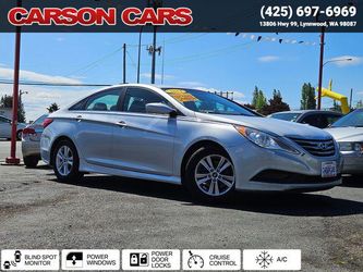 2014 Hyundai Sonata