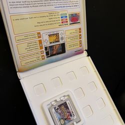 Pokémon Y 