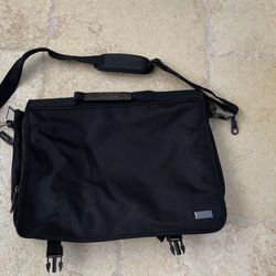 Computer Bag by Calvin Klein