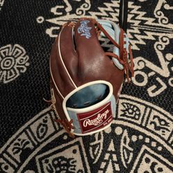 Rawlings Heart of the Hide Infield Glove