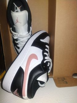 Nike (Jordans)