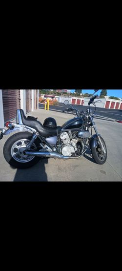 99 Kawasaki 750