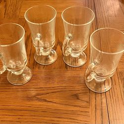 Irish Coffee Glasses