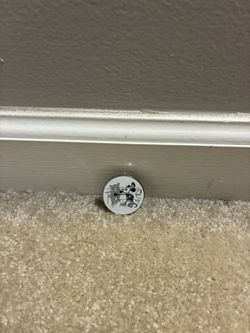 Disney Pin - Sailor Mickey Circular Pin