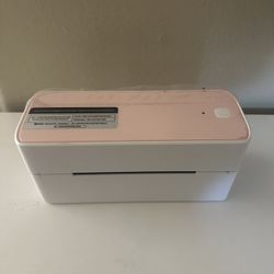 Label Printer 