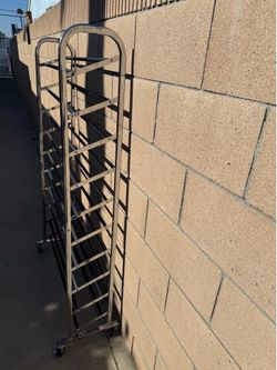 Show rack