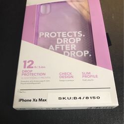 Tech21 For iPhone XS Max