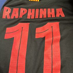 Barcelona jersey