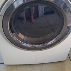 Kenmore Front Loader Washer w/ Matching Dryer