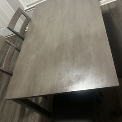 Dining Table Set