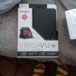 I Pad Pro12.9 Invh 3rd  4th 5th Gen tragus 