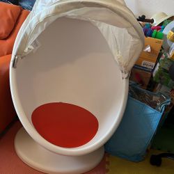 Regulation Spinning Chair 