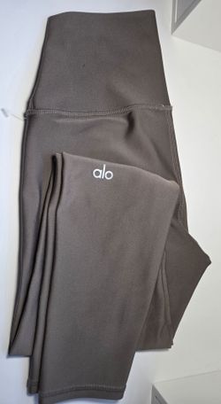 Alo High-Waist Airbrush Legging