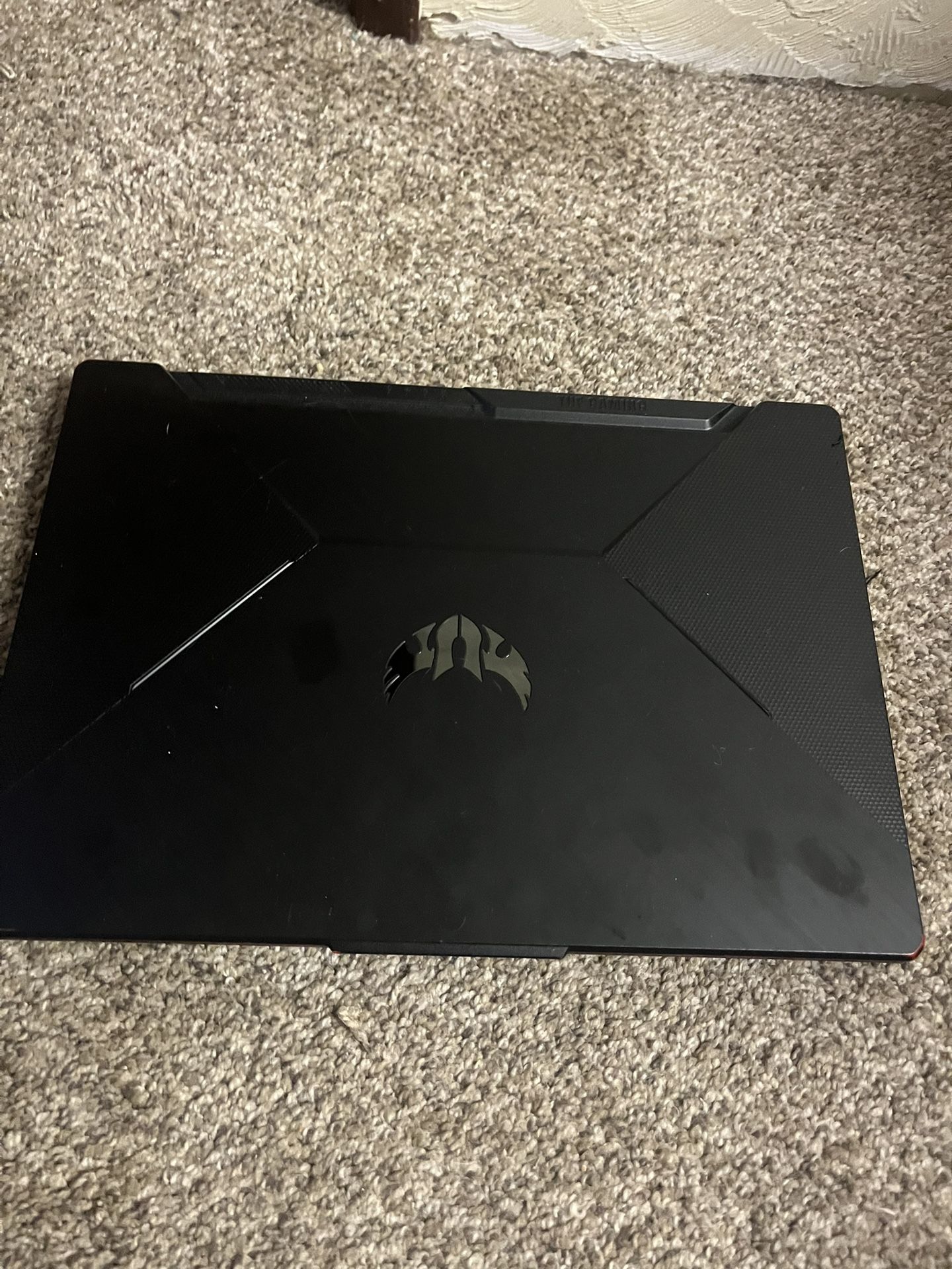 Asus Tuf Gaming Laptop i5