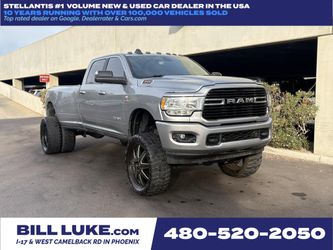 2020 RAM 3500