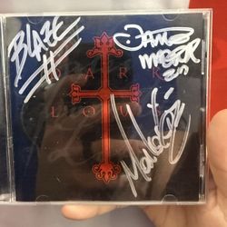 Dark Lotus Tales From The Lotus POD OG Version