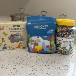 Kids Arts And Crafts 