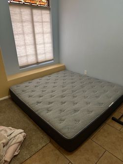 King Size Mattress