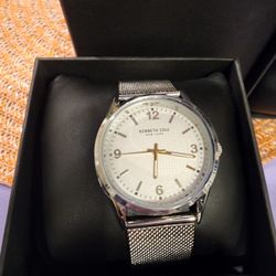Kenneth Cole Watch ⌚️ 