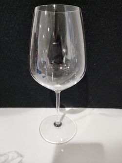 Riedel Red Wine Glass