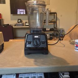 Vitamix Blende V1200