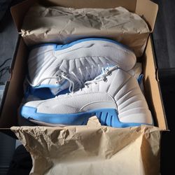Air Jordan 12 Retro