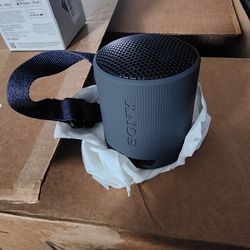 Sony Xb 100  Brand New  Water Proof