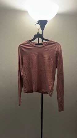 Pink Victoria’s Secret shirt