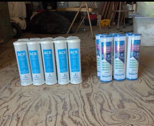 Water Filters