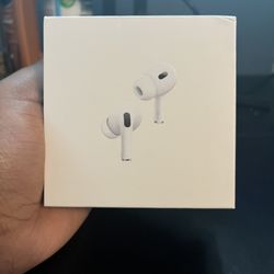 AirPod Gen 2(New)