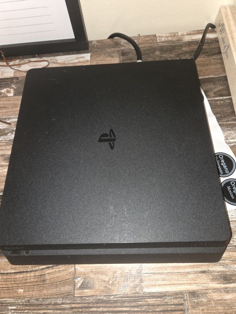Ps4