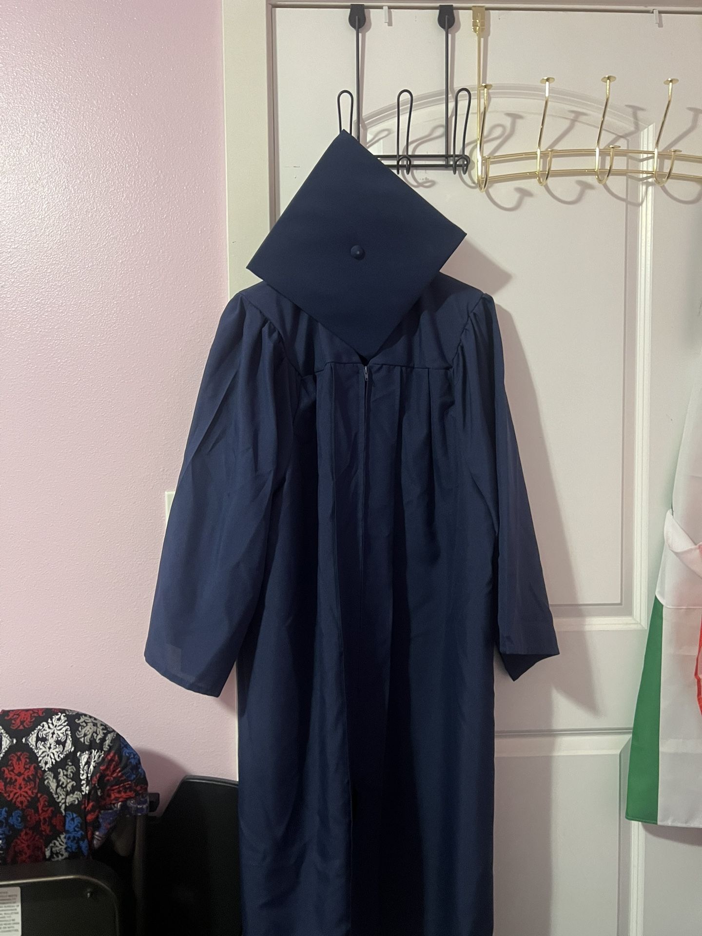 Graduation Gown