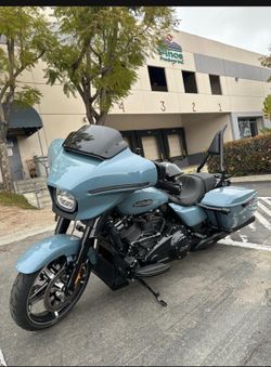 Harley Davidson