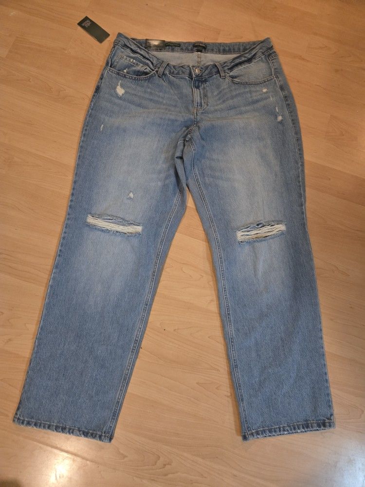 New With Tags Wild Fable Women's Jeans Size 14