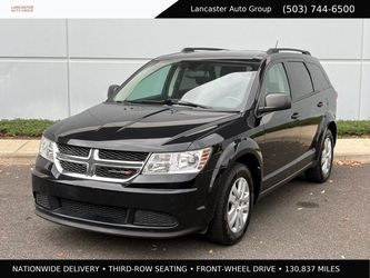 2015 Dodge Journey