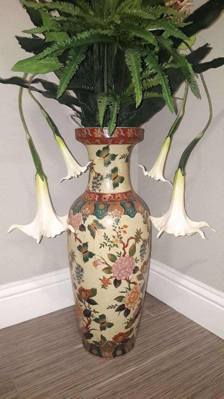 Flower Vase