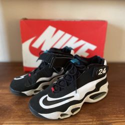 Nike Air Griffey Max 1