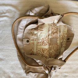 Wee The Free Reina Oversized Tote 